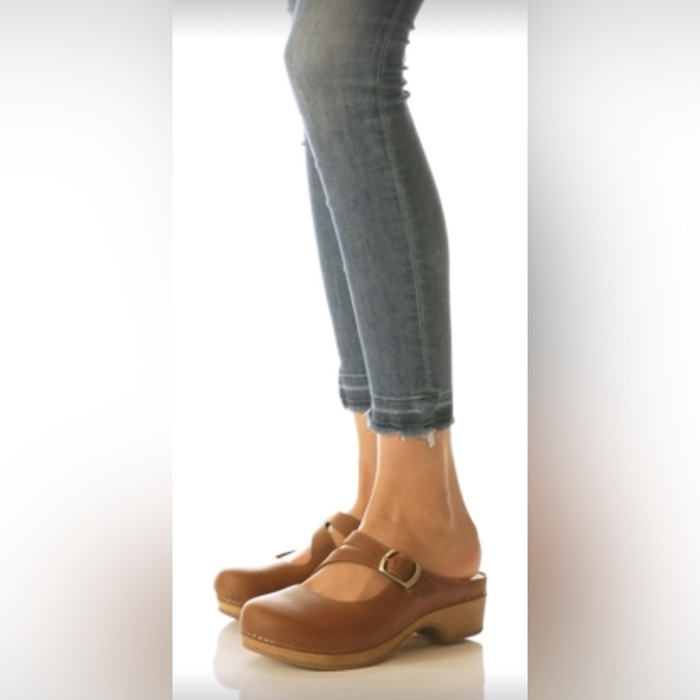 Dansko Britney Clog